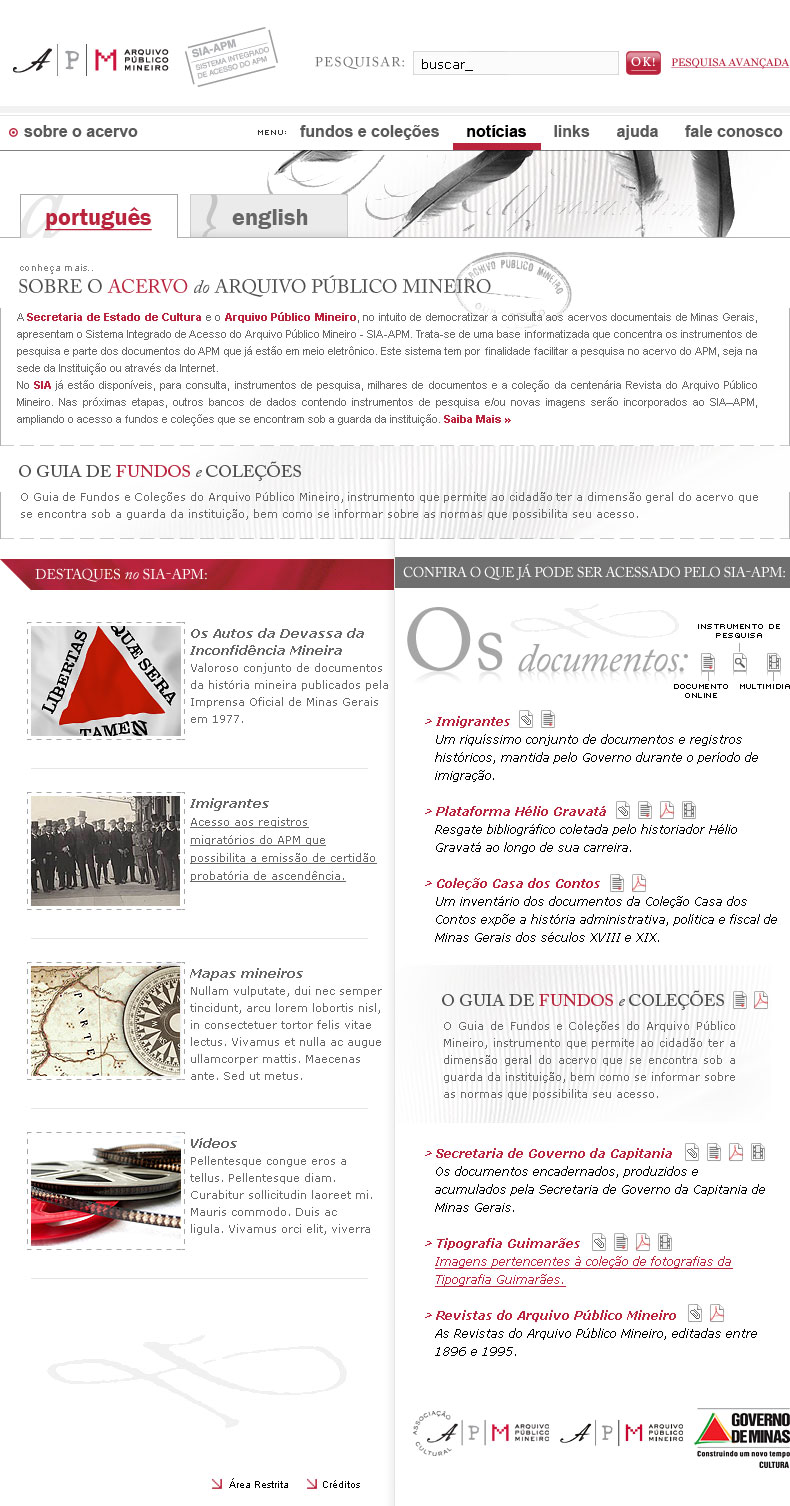 Pr�xima P�gina &raquo;