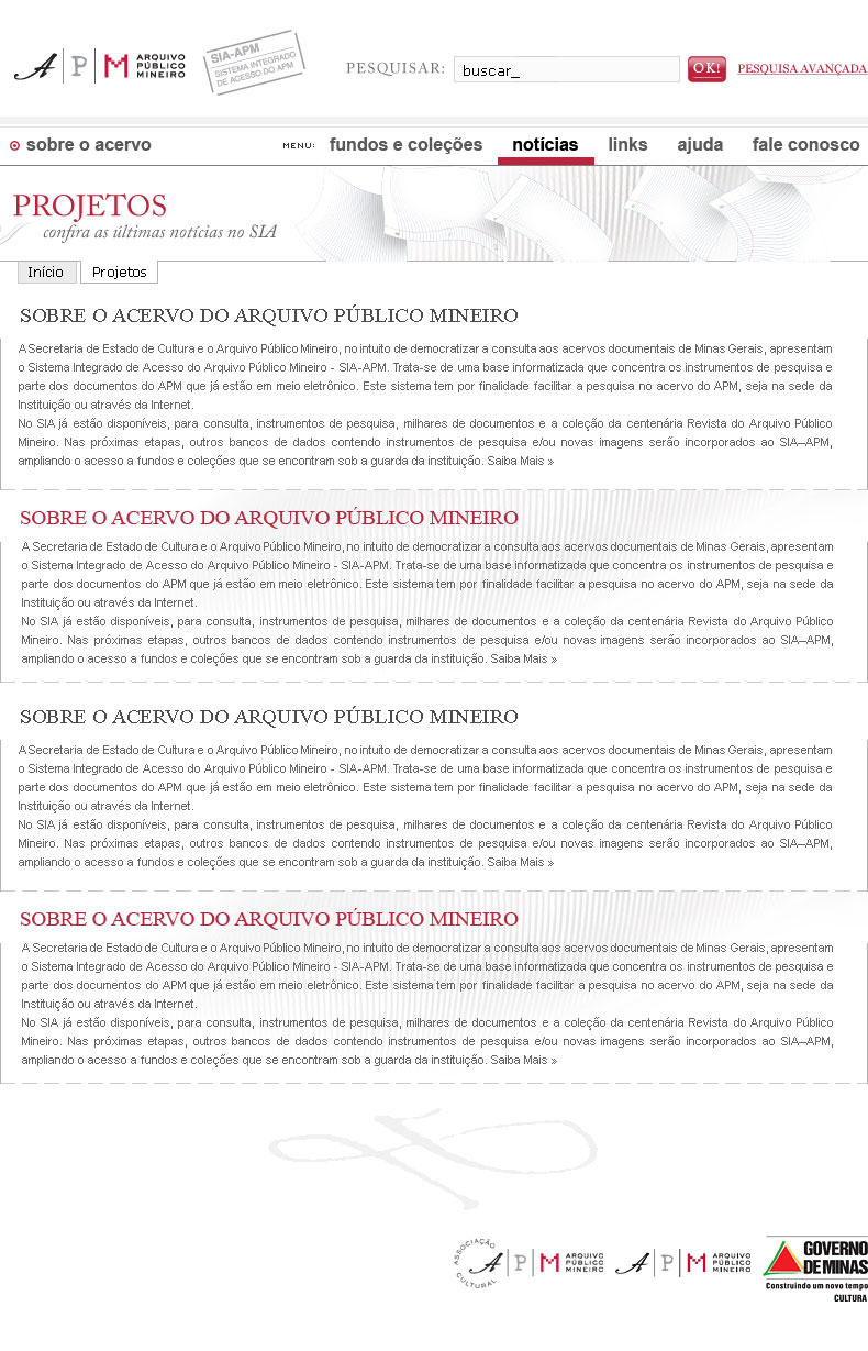 Pr�xima P�gina &raquo;