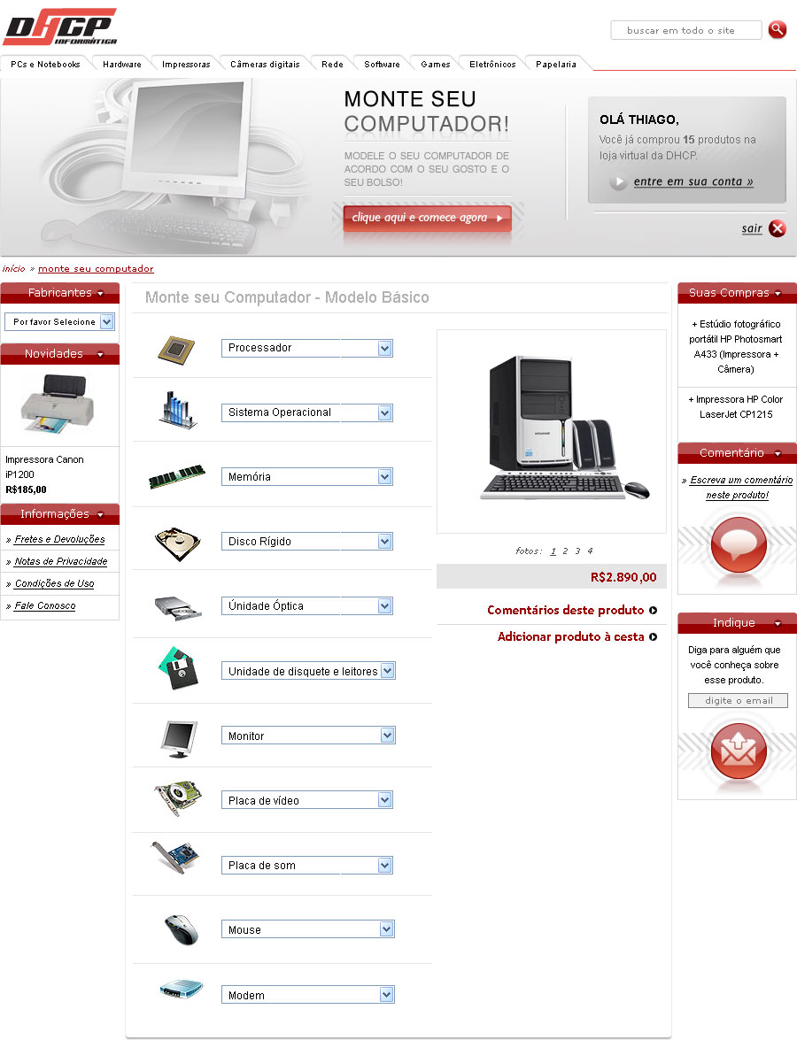 Pr�xima p�gina
